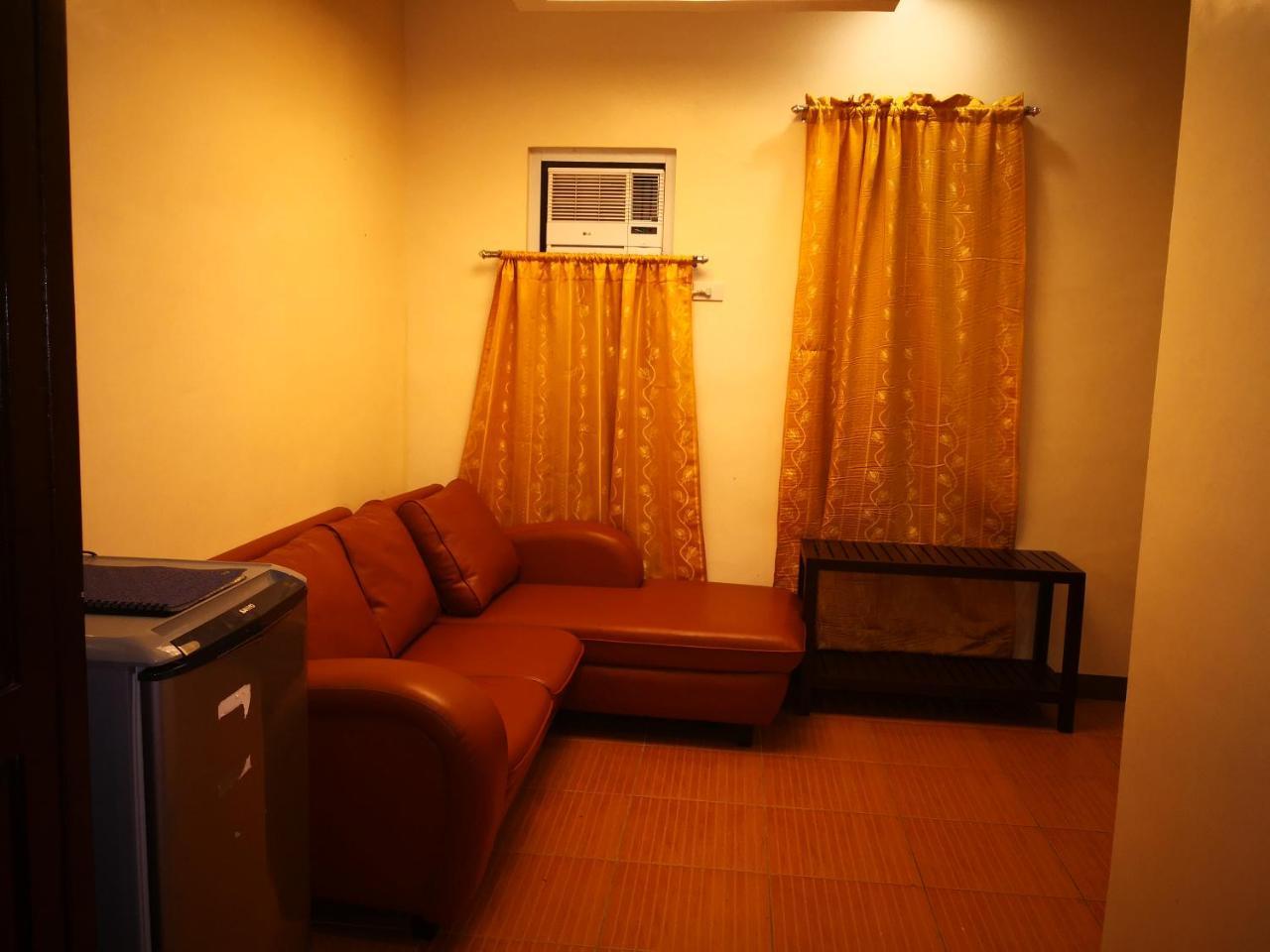 Sea Garden Resort Iloilo Exterior foto